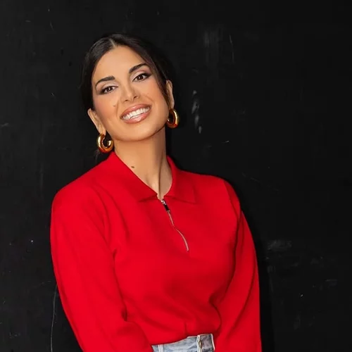 Οικογενειακή έξοδος για τη Σταματίνα Τσιμτσιλή | Η φωτογραφία με τα παιδιά της