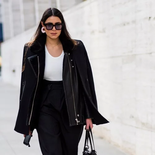 5 στιλιστικές συμβουλές που ακολουθούν οι Γαλλίδες για ζεστό ντύσιμο