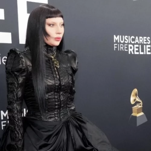 Ο Κέντρικ Λαμάρ και η Lady Gaga στην κορυφή των υποψηφιοτήτων για τα βραβεία Grammy