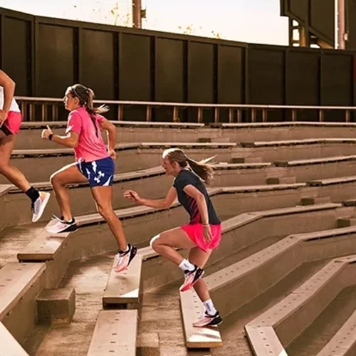 Το νέο UA Hovr Machina 3 είναι ο προσωπικός σου running coach