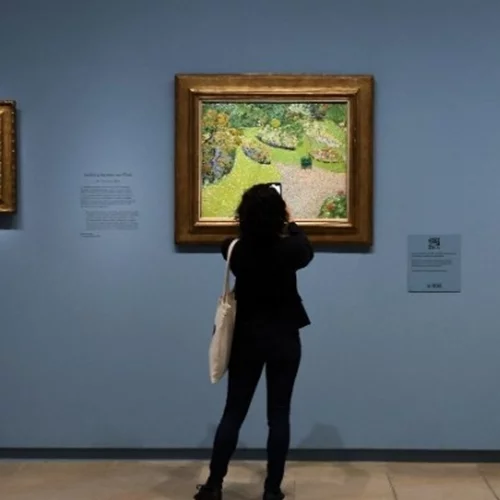 Πίνακας του Vincent van Gogh για πρώτη φορά μετά από 30 χρόνια σε δημοπρασία
