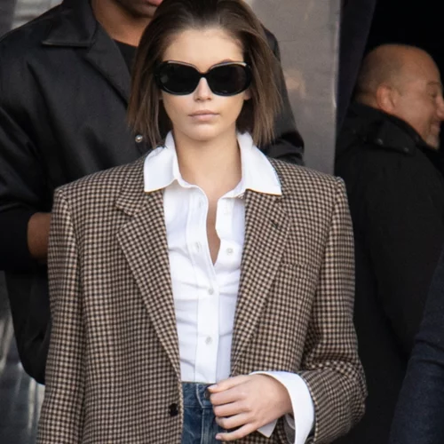 Πέντε denim κομμάτια που δεν θα σταματήσεις να φοράς το φθινόπωρο