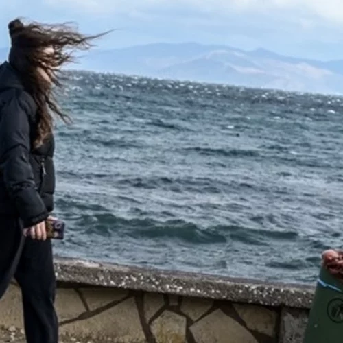 Αλλάζει ο καιρός | Ζέστη για λίγο και μετά πτώση της θερμοκρασίας - Ο "Ωμέγα εμποδιστής" φέρνει ξαφνικά κρύο