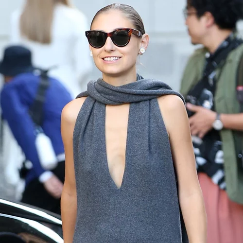 10 κομμάτια που θα βρεις σε έκπτωση στη Zara και θα ευχαριστηθείς φέτος το φθινόπωρο