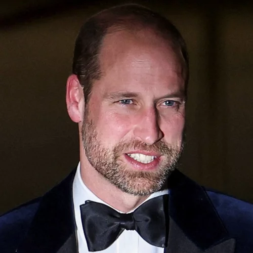 Πρίγκιπας William | Αποκαλύπτει σπάνιες λεπτομέρειες για το ιδιωτικό χριστουγεννιάτικο πάρτι της βασιλικής οικογένειας