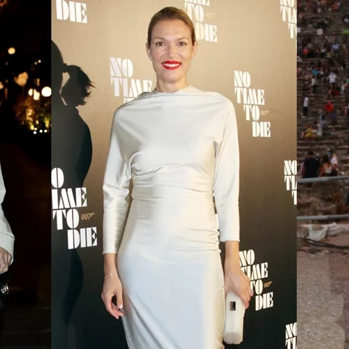 5 σύνολα Ελληνίδων celebrities για κομψές πασχαλινές εμφανίσεις