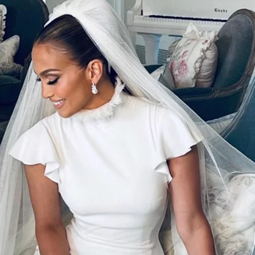 Τα νυφικά κοσμήματά της Jennifer Lopez κόστισαν όσο ένα διαμέρισμα στο κέντρο του Μανχάταν