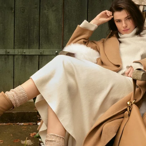 Οι μπότες που θα προσφέρουν το απόλυτο στιλ στις χειμερινές σου εμφανίσεις