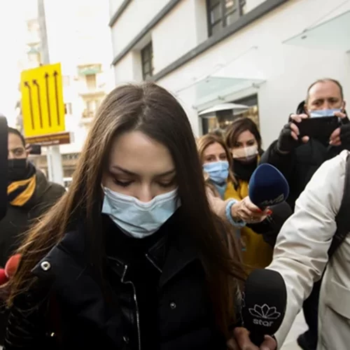 Γεωργία Μπίκα | Οι τοξικολογικές δεν δείχνουν χρήση ναρκωτικών ουσιών, σύμφωνα με την πλευρά του κατηγορούμενου