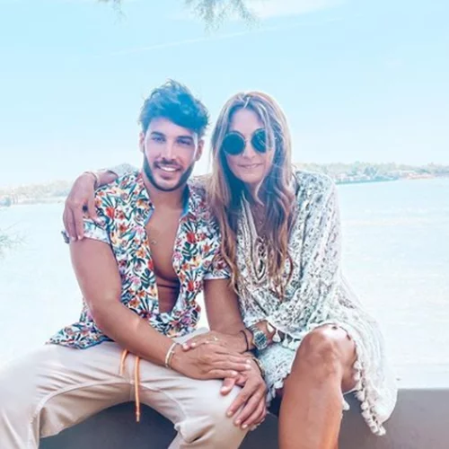 Γιώργος Ασημακόπουλος | Αυτή είναι η γυναίκα της ζωής του πρώην παίκτη του Survivor