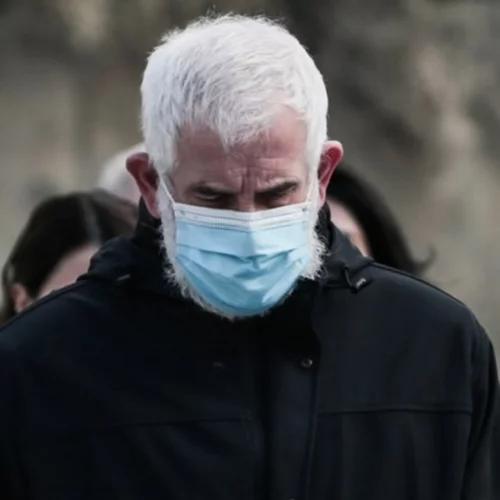 Πέτρος Φιλιππίδης | Γιατί τον άφησαν ελεύθερο παρά τα 8 χρόνια κάθειρξη - Αυτό είναι το σκεπτικό των δικαστών