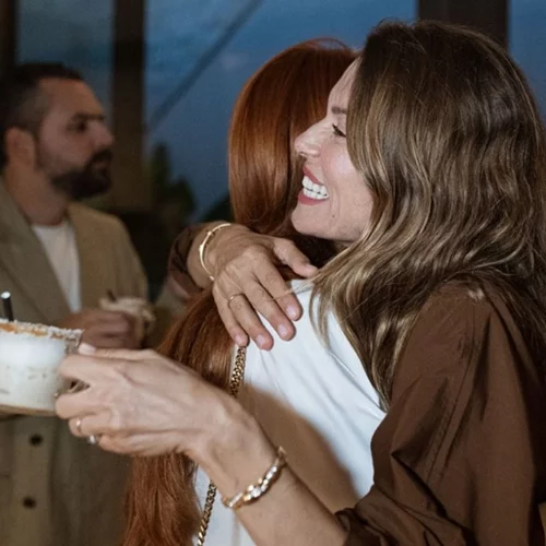 An Unforgettable Mediterranean Summer | Η Nespresso υποδέχτηκε το καλοκαίρι με ένα μοναδικό seaside party κι εμείς ήμασταν εκεί