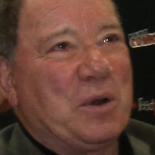 Ο William Shatner ο διάσημος κυβερνήτης του Star Trek, θα ταξιδέψει στο διάστημα