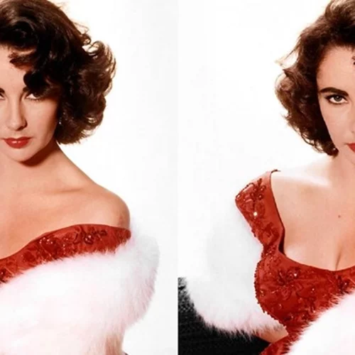 Τα μυστικά ομορφιάς της Elizabeth Taylor που τηρούσε ευλαβικά για χρόνια