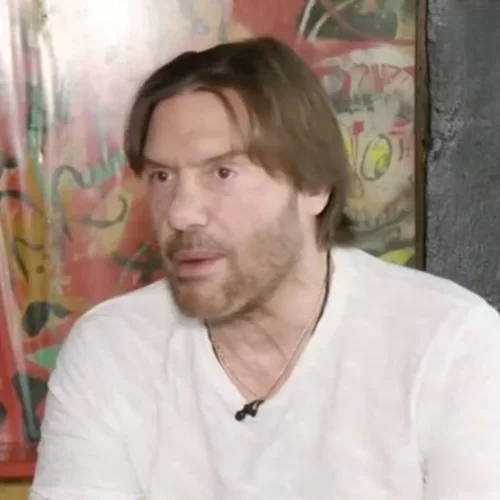 Στράτος Τζώρτζογλου | "Αφιέρωσα όλη μου τη ζωή στη μάνα μου, δεν απογαλακτίστηκα ποτέ"