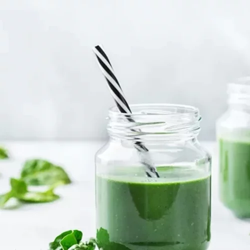 Smoothie Detox | Εύκολη αποτοξίνωση χωρίς δυσεύρετα συστατικά