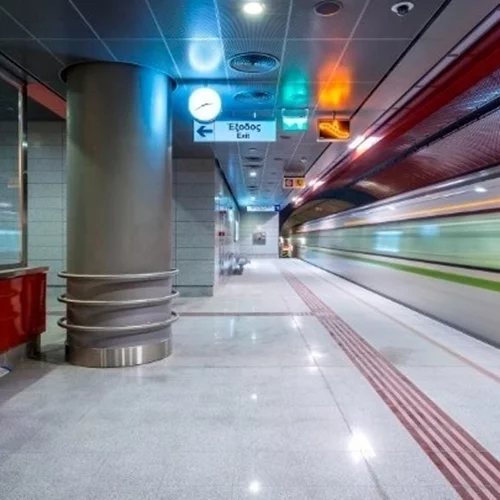 Πώς θα κινηθούν τα Μέσα Μεταφοράς στην 24ωρη απεργία της ΓΣΕΕ