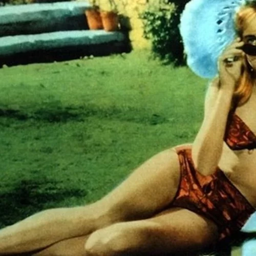 Ποια ήταν η αληθινή Λολίτα; Η τραγική ιστορία και ο βιασμός της 11χρονης Σάλι Χόρνερ