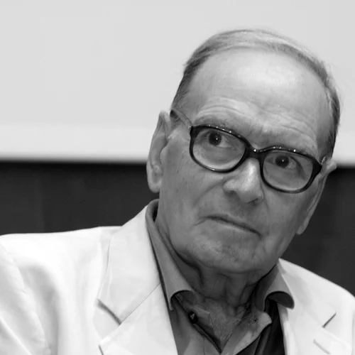 Μαθήματα ζωής από τον ανεπανάληπτο Ennio Morricone