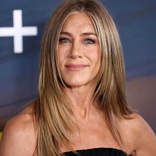 Jennifer Aniston | Η πρώτη δημόσια εμφάνιση με τον νέο της σύντροφο με matching look