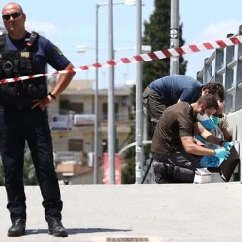 Νέα Φιλαδέλφεια | "Έλληνας ο δολοφόνος του 29χρονου οπαδού της ΑΕΚ", αναφέρουν τα μέσα της Κροατίας