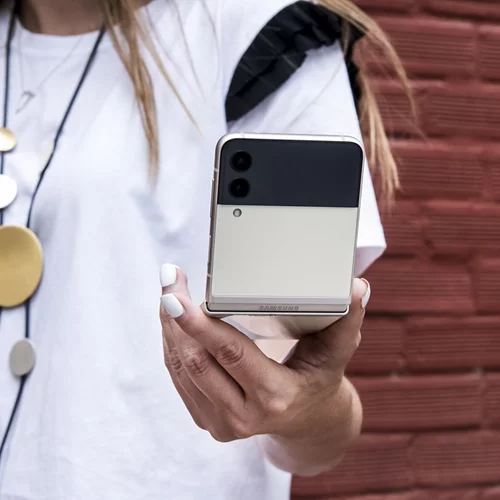 Style meets tech with a twist | Πώς το smartphone μου, βελτίωσε την καθημερινότητά μου