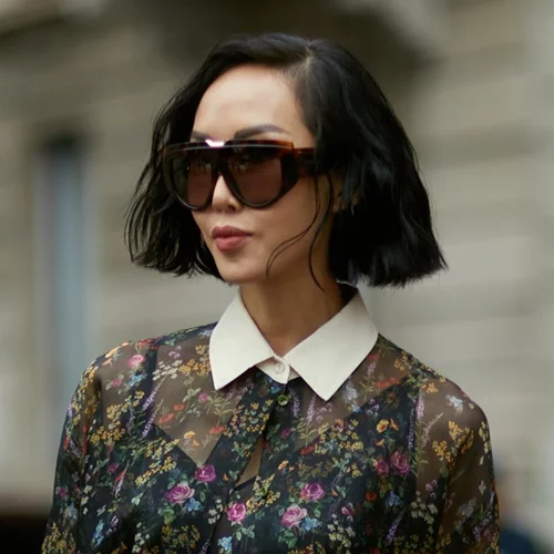 Το κούρεμα που επιλέγουν οι πιο κομψές γυναίκες ανεξάρτητα από τα trends