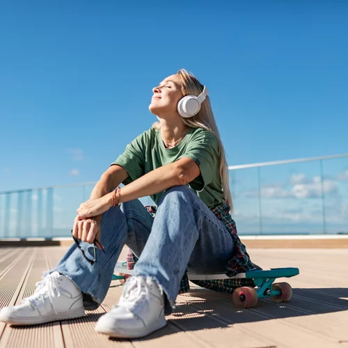 Αυτό είναι το πιο χαρούμενο τραγούδι όλων των εποχών