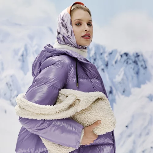 Τα κομμάτια για να δημιουργήσεις ένα Après-Ski look θα τα βρεις στη Modivo και στο epapoutsia.gr