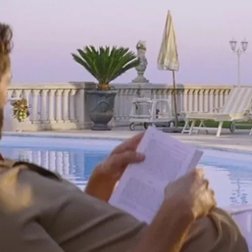 Οι ταινίες που έρχονται στις αίθουσες την Πέμπτη 27/7