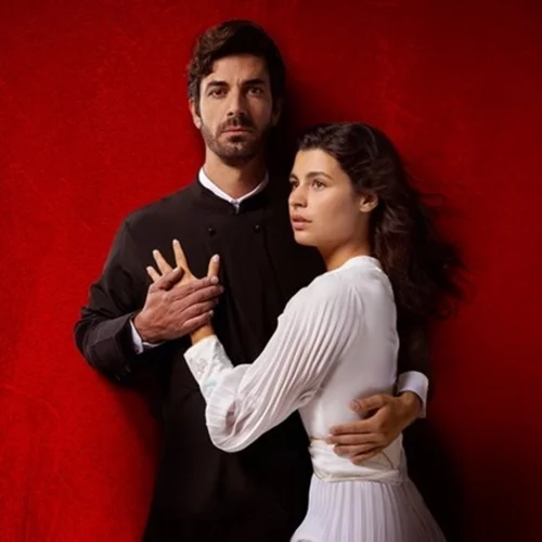 Είδαμε πρώτοι τον "Άγιο Έρωτα" του Alpha