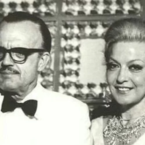 Δημήτρης Μυράτ | "Όταν βγήκα ραντεβού με τη μαθήτριά μου Βούλα Ζουμπουλάκη, την άλλη μέρα παραιτήθηκα από το Εθνικό"