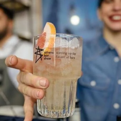 Η Athens Bar Week 2023 είναι πιο 'γεμάτη' ποτέ