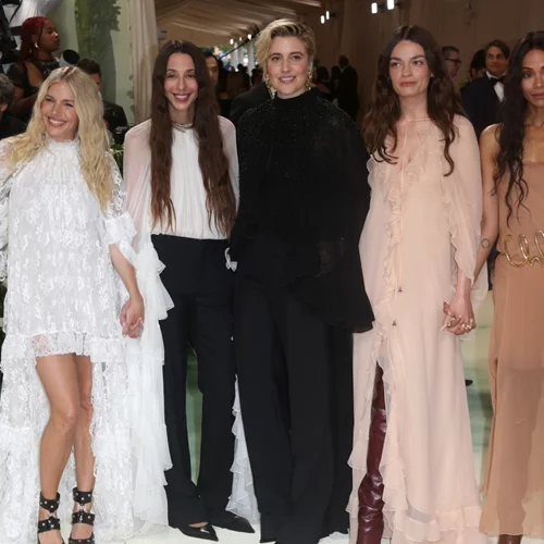 5 σίγουροι τρόποι για να προσθέσεις boho διάθεση στο ντύσιμό σου