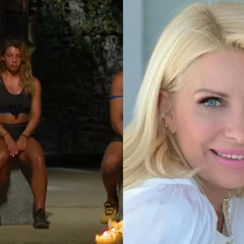 Survivor | Η τελική πεντάδα άνοιξε την καρδιά της, τα καρφιά του Σάκη και της Μαριαλένας για την επιλογή του Κόρο & όλα τα νέα