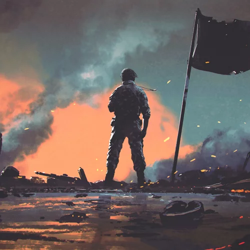 Πόλεμος στην Ουκρανία | Πληροφορίες για άλλους δύο Έλληνες νεκρούς στη Μαριούπολη