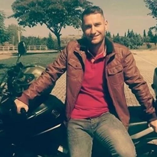 Συγκλονίζει ο πατέρας του 27χρονου που σκοτώθηκε στη Λιβύη Ήταν καταπληκτικός - Αγαπούσε τον στρατό, έδινε και την ψυχή του