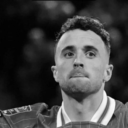 Σοκ στο ποδόσφαιρο | Σκοτώθηκε σε τροχαίο ο άσος της Λίβερπουλ, Ντιόγκο Ζότα