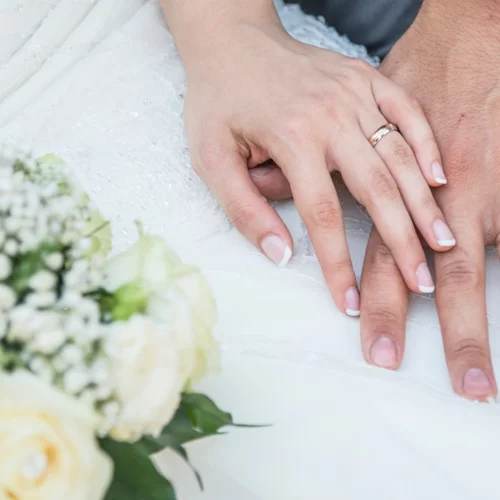 Διάσημος Έλληνας μπασκετμπολίστας παντρεύτηκε λίγο πριν γίνει μπαμπάς