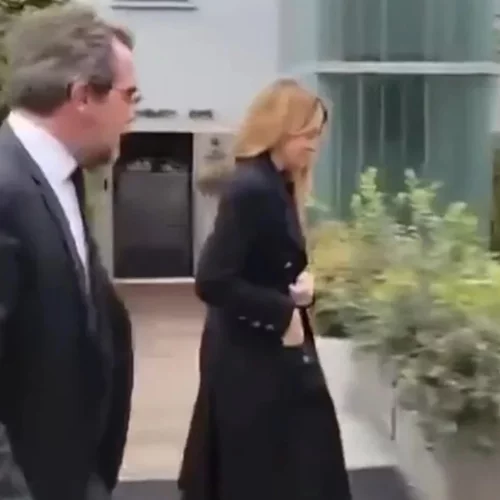 Γιώργος Λιάγκας για Χρυσή Βαρδινογιάννη και Νικόλαο Ντε Γκρες | "Είναι μια πολύ σοβαρή σχέση, με προοπτική"