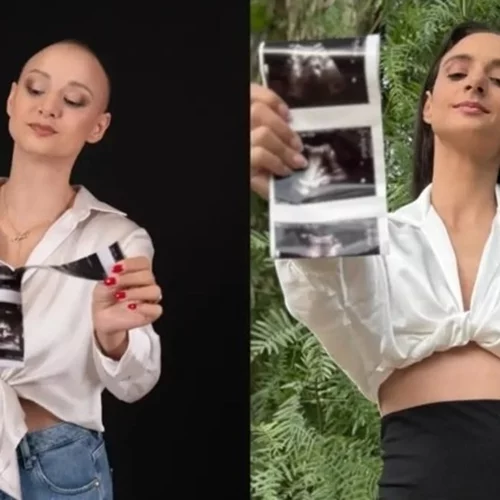 Πέθανε στα 34 η Κύπρια βαλκανιονίκης Μαρία Αριστοτέλους - Εδινε μάχη με σπάνια μορφή καρκίνου