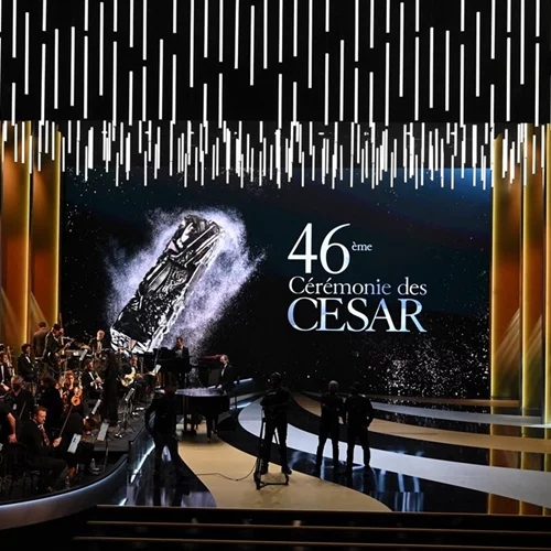 Βραβεία César 2021 | Ποιοι διακρίθηκαν στα "Γαλλικά Όσκαρ"