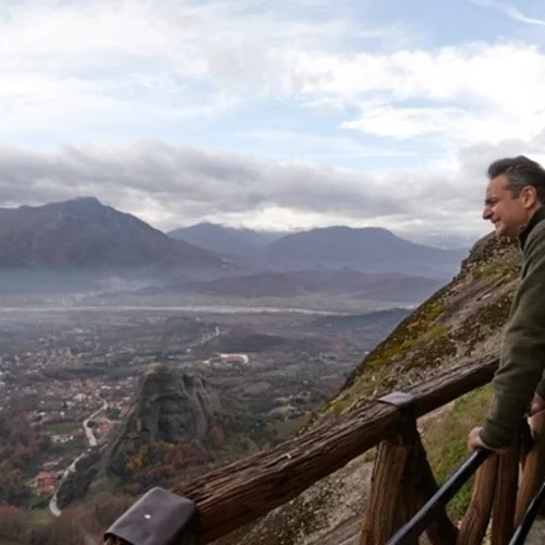 Πότε θα γίνουν οι εκλογές | Ο χρησμός Μητσοτάκη για το "βουνό" και τα σενάρια του... Μετσόβου