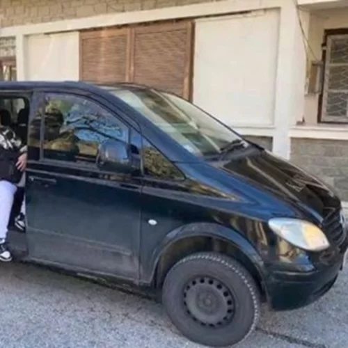 Ζαγόρι: Η συγκινητική ιστορία του 14χρονου Αλέξανδρου που κάνει καθημερινά 56 χλμ για να πάει σχολείο