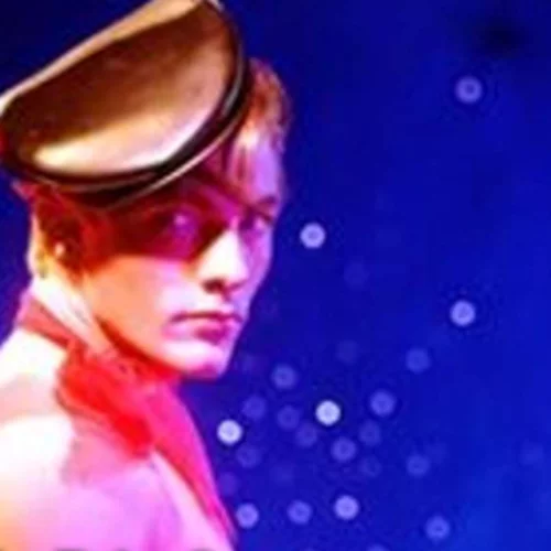 James Bidgood | Ρέκβιεμ στην camp αισθητική ενός ροζ νάρκισσου