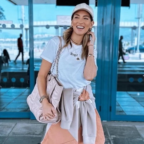 Αθηνά Οικονομάκου | Το δωμάτιο του γιου της, Μάξιμου μοιάζει να βγήκε από το Pinterest - Η Halloween διακόσμηση