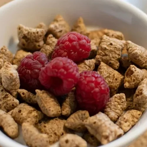 Αν δεν πίνω γάλα, με τι να φάω τα δημητριακά;