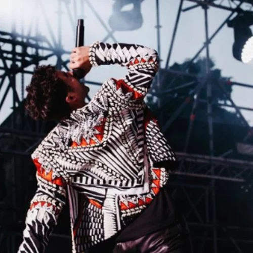 Ο Balmain θα διοργανώσει Μουσικό Φεστιβάλ κατά της διάρκεια της Εβδομάδας Μόδας στο Παρίσι