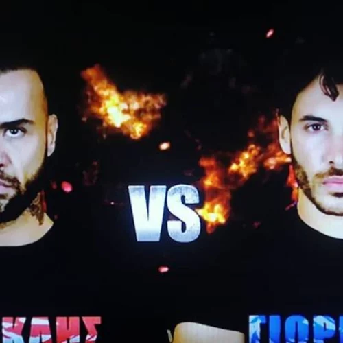 Περικλής Κονδυλάτος | "Ο αδερφός του Γιώργου Ασημακόπουλου πέθανε από καρκίνο"