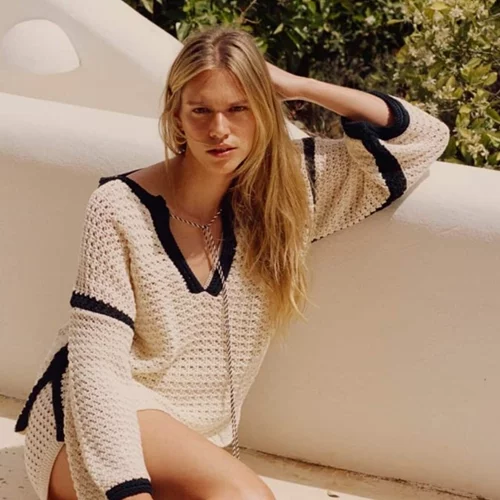Summer Ready | Τα beachwear κομμάτια από Massimo Dutti που θα σε κάνουν να ανυπομονείς για το καλοκαίρι